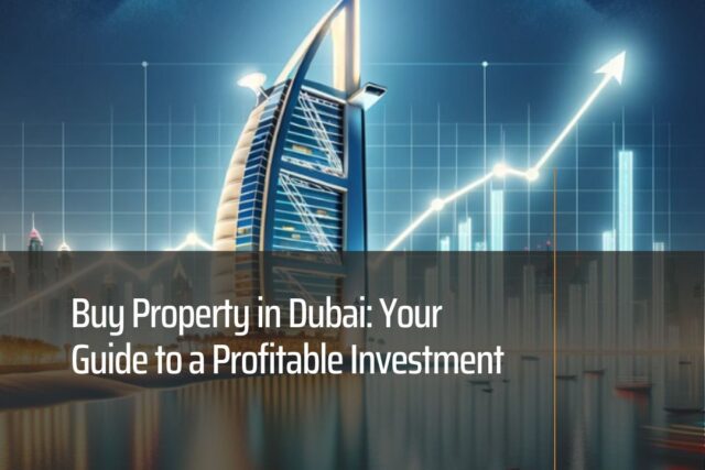 buying property in dubai